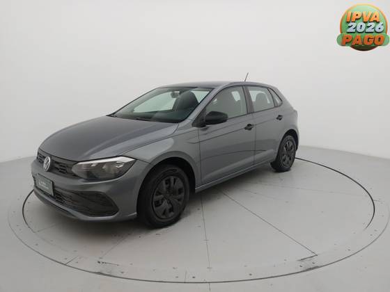 VOLKSWAGEN POLO 1.0 MPI TRACK MANUAL VOLKSWAGEN POLO 1.0 MPI TRACK MANUAL